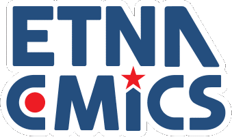 Etna Comics
